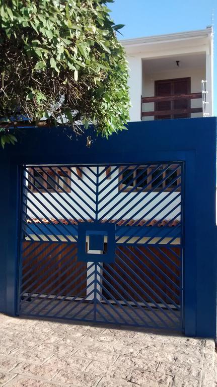אינדאיטובה Pousada Parque Ecologico מראה חיצוני תמונה