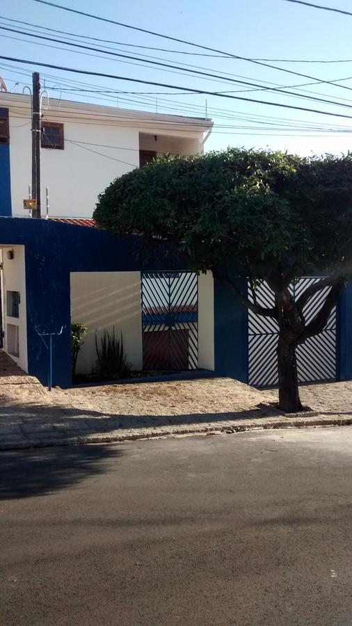 אינדאיטובה Pousada Parque Ecologico מראה חיצוני תמונה